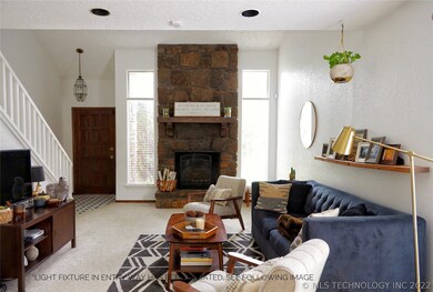 3210 S Chestnut Ave, Broken Arrow, OK 74012 - photo 3