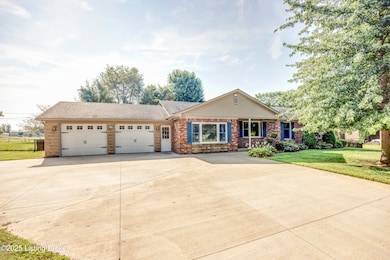 137 Caney Fork Rd, Bardstown, KY 40004 - photo 5