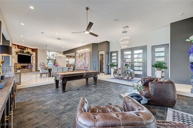 Once inside the NEW front door entry you immediate