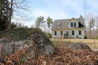 52 Holden Hills, Bridgton, ME 04009 - photo 4