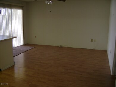 FAMILY ROOM AREA OPEN TO KITCHEN