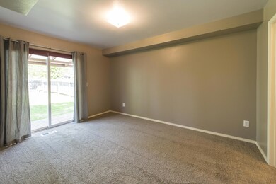 Downstairs Bedroom