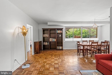 Essex unit 204, Washington, DC 20008 - photo 7