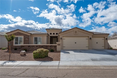 3817 Katie Lane Loop, Kingman, AZ 86401 - photo 3