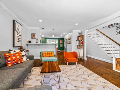 14 Belmont St unit C, Somerville, MA 02143 - photo 3