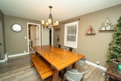 312 W Lafever St, Ossian, IN 46777 - photo 7