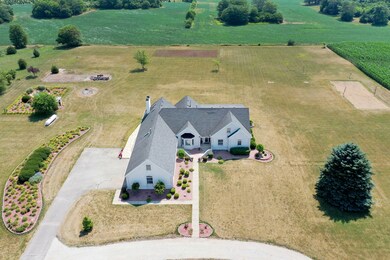 4751 N 5500w Rd, Kankakee, IL 60901 - photo 6