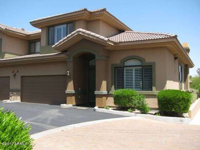 Great Location - End Unit