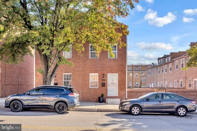 905 N Central Ave, Baltimore, MD 21202 - photo 2