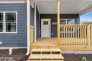 3436 Gap Rd, Knoxville, TN 37921 - photo 3