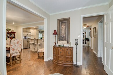 Foyer View