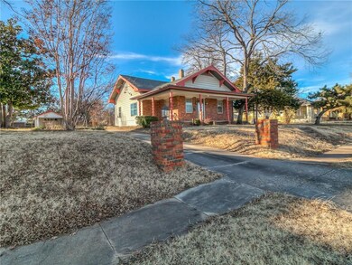 1116 N Broadway Ave, Shawnee, OK 74801 - photo 4