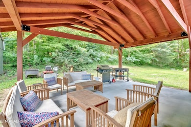 2875 McMahan Sawmill Rd, Sevierville, TN 37862 - photo 4