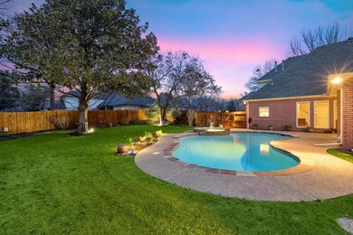 1320 Northridge Dr, Southlake, TX 76092 - photo 4