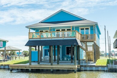 22918 Cuadro, Galveston, TX 77554 - photo 3