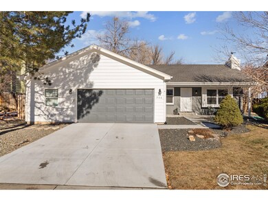 706 Dennison Ave, Fort Collins, CO 80526 - photo 3