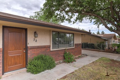 4 Front Exterior View 3