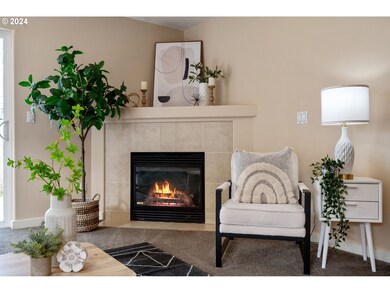 Fireplace Gas