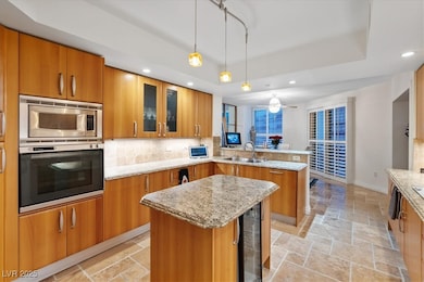 Turnberry Place unit 501, Las Vegas, NV 89109 - photo 7