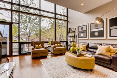 Gorgeous Greatroom