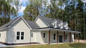 6684 Luckys Bridge Rd, Dearing, GA 30808 - photo 3