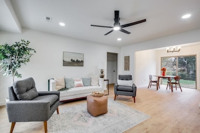 619 N Battin St, Wichita, KS 67208 - photo 5