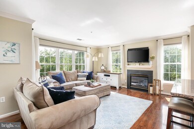 4530 Superior Square, Fairfax, VA 22033 - photo 2