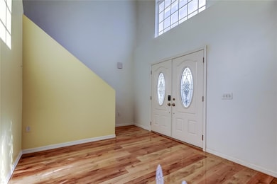foyer