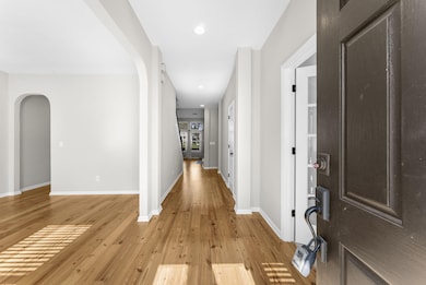 2191 Andover Way, Mount Pleasant, SC 29466 - photo 6