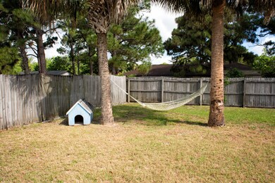 Relax in Your Back Yard