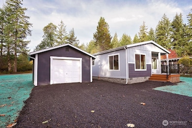 50 E Lookout Ct, Grapeview, WA 98546 - photo 2