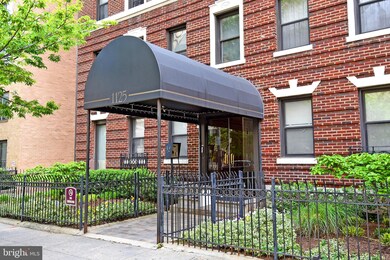 1125 12th St NW unit 72, Washington, DC 20005 - photo 4