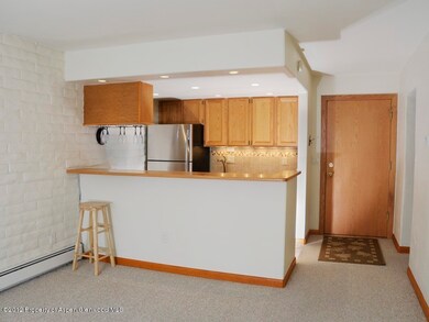 Kitchen II