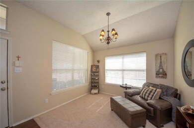 Bright Dining Room or Could Be a Formal Living Roo