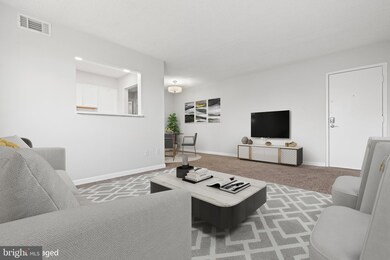 14 Halley Place SE unit 203, Washington, DC 20032 - photo 5