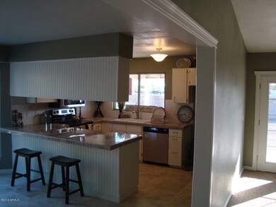Marble Counters, custom trim