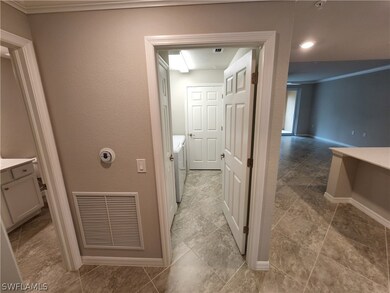 Hallway View