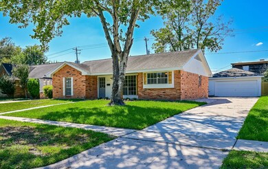 Beautifully maintained, inside and out, the home i