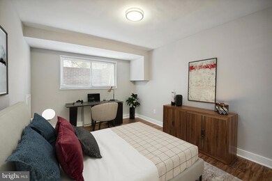 The Sherwood Apartments, Takoma Park, MD 20912 - photo 4