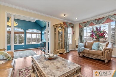 509 Barton Ln, Branchburg, NJ 08853 - photo 3