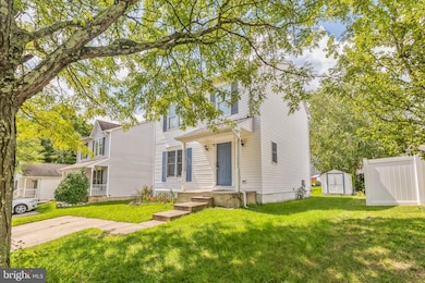 7562 Merrymaker Way, Elkridge, MD 21075 - photo 4