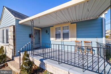 27 Grant St, Riverside, NJ 08075 - photo 2