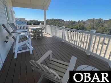 Top Level Deck