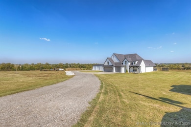 15375 S 26th West Ave, Glenpool, OK 74033 - photo 5