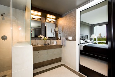 Essex House Residences unit 1005, New York, NY 10019 - photo 4