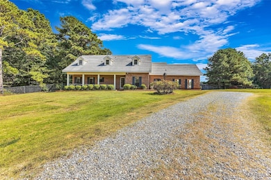 7465 Bradley Rd, Wetumpka, AL 36092 - photo 6