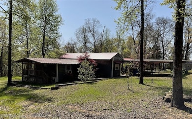 9900 Lancaster Rd, Rudy, AR 72952 - photo 3