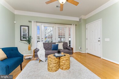 3061 Rittenhouse Cir unit 65, Fairfax, VA 22031 - photo 3