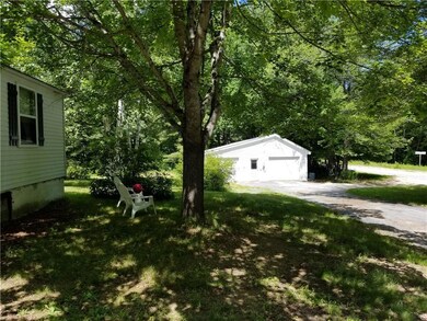 832 Buckfield Rd, Hebron, ME 04238 - photo 3