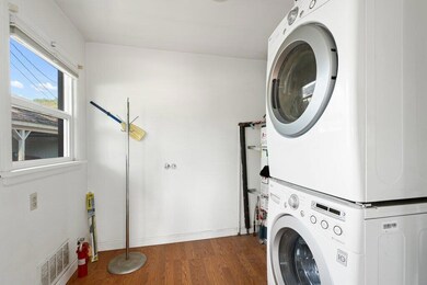 washer